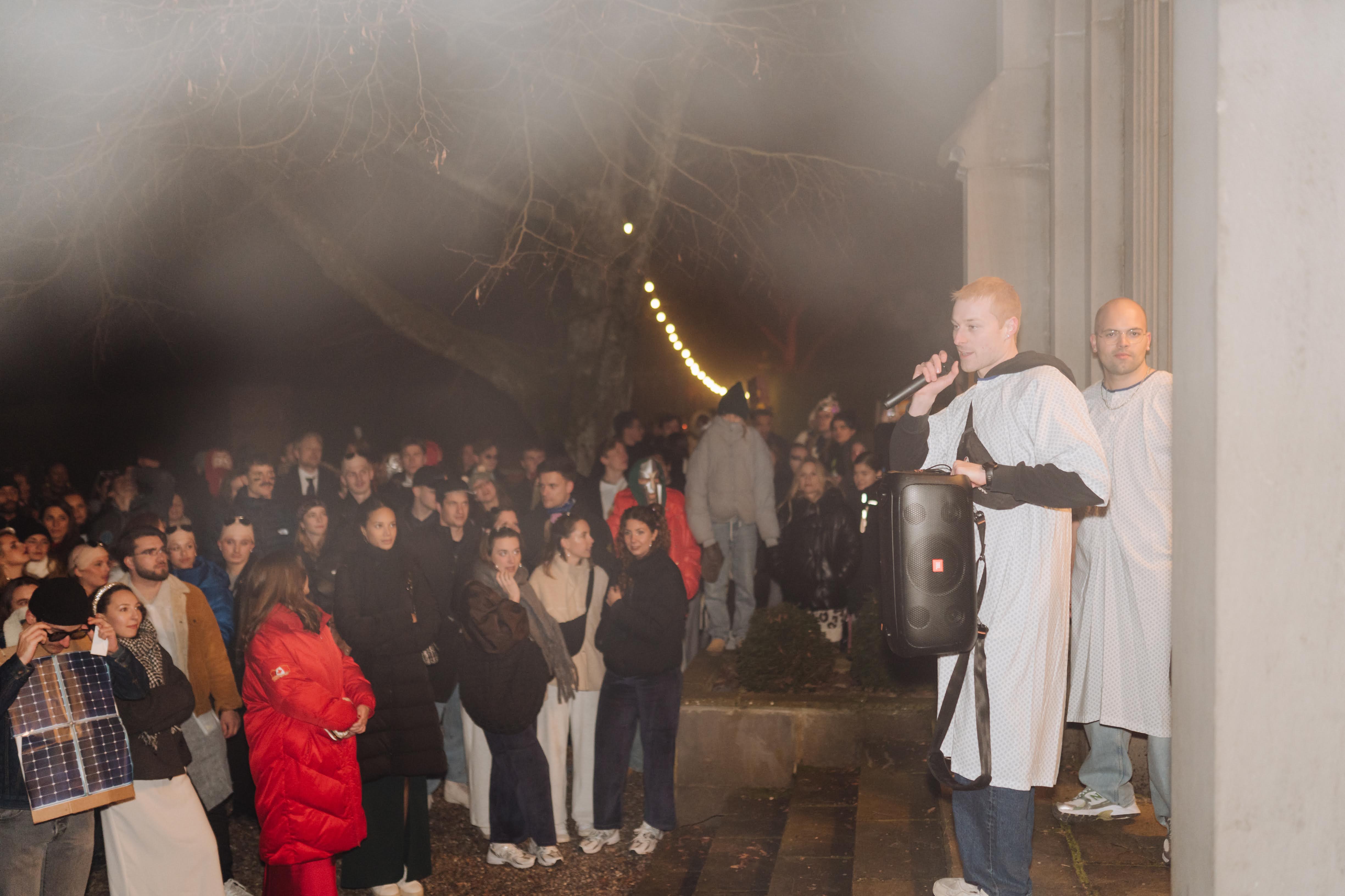 Silvester 2025 Impression 3